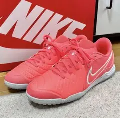 NIKE ティエンポ　27cm NIKE（ナイキ） 27％OFF サッカースパイク ティエンポ ティエンポ