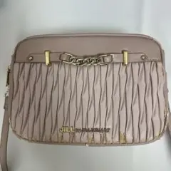 JILL BY JILLSTUART ショルダーバッグ