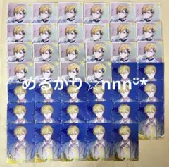 ゆ*ん様 アイナナ メタカ25 ナギ アイスタ シャフユニ