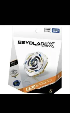 ベイブレードX UX-20 グローリーワルキューレLF スターター x4セット