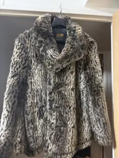 2026年最新】supreme schott faux fur peacoatの人気アイテム - メルカリ