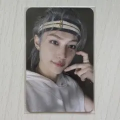 Stray Kids 5-STAR JYP特典トレカ フィリックス - メルカリ