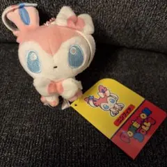 ポケモンドールズ ピンズ ニンフィア 2026年最新】ポケモンドールズ ニンフィアの人気アイテム - メルカリ