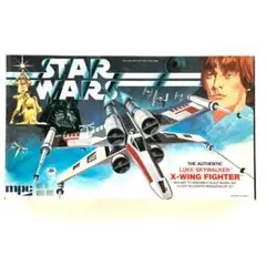 ファインモールド STAR WARS 1/48 X-Wing Fighter - メルカリ