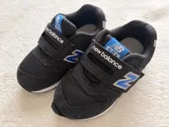 New Balance 996 キッズ スニーカー 14センチのサムネイル