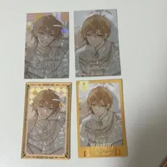 伏見ガク