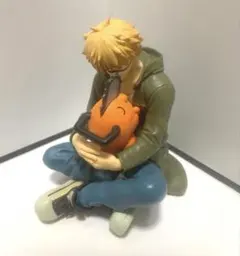 チェンソーマン Break time collection vol.1 デンジ