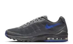 ナイキ エアマックス インビガー MENS27.5㎝ 新品 ダークグレー1791