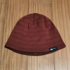 MOUNTAIN EQUIPMENTビーニー