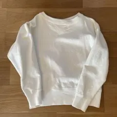 lulu トレーナー