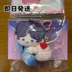 恋と深空　ホムラ　2025年誕生日ぬいぐるみマスコット