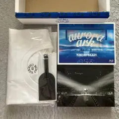 2026年最新】bump of chicken aurora ark blue rayの人気アイテム