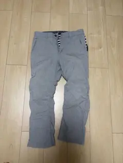 semanticdesign ハーフパンツ グレー Sサイズのサムネイル