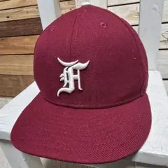NewEra ESSENTIALS エッセンシャルズ キャップのサムネイル