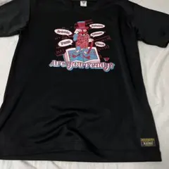 バスケットボール グラフィック Tシャツ Sサイズ ブラック