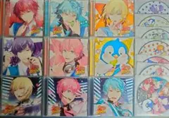 FRESH KISS 100% 全巻セット 特典CD付 シチュエーションCD