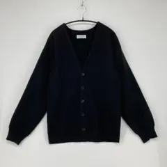 CIAOPANIC TYPY ブラック カーディガン Mサイズ