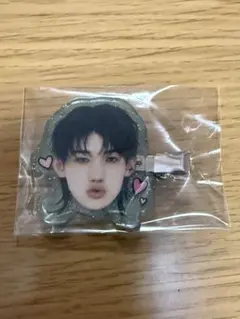 &team JO髮夾快閃店