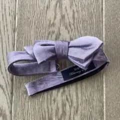 蝶ネクタイ スーツ