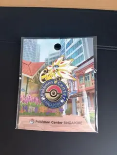 2026年最新】ポケモンセンターシンガポールの人気アイテム - メルカリ