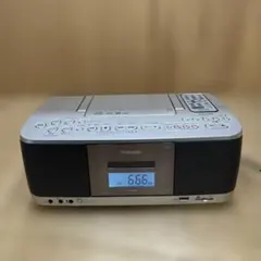 動作確認済 東芝 SD USB CD ラジオカセットレコーダー TY-CDX91 2026年最新】 TY-CDX91の人気アイテム - メルカリ
