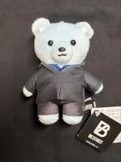 BE:FIRST ジュノンぬいぐるみ 2体セット - メルカリ