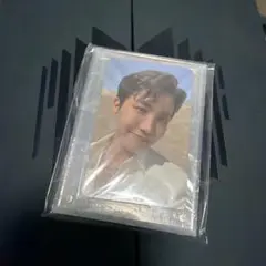 2026年最新】j-hope アクスタの人気アイテム - メルカリ