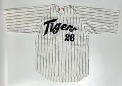 REWARD 阪神タイガース　半袖　ユニフォーム #26