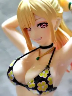 その着せ替え人形は恋をする 喜多川海夢