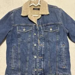 DIESEL デニムジャケット