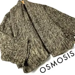 osmosis