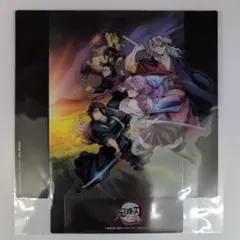 2025年最新】鬼滅の刃キービジュアルアクリルスタンドの人気アイテム