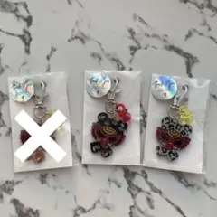 ヒスミニキーホルダー