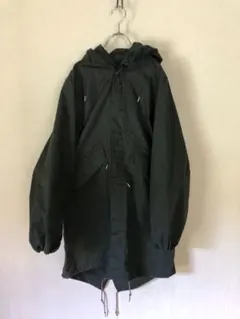 【超希少】M51モッズコートフルセット【Large】good condition 2025年最新】m51 モッズコート フルセットの人気アイテム - メルカリ