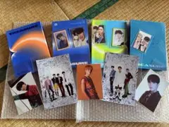 treasure CDまとめ売り