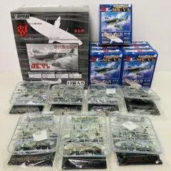 コンプリート】第5弾 翼コレクション スピットファイアMk.Vb