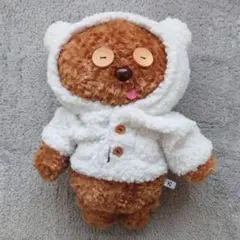 USJ　ミニオンズ　ティム　ぬいぐるみ