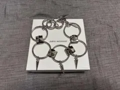 JUNYAWATANABE ネックレス