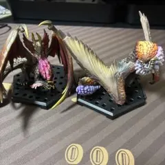 2025年最新】メルゼナ フィギュアの人気アイテム - メルカリ