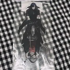 2025年最新】咎狗の血 アクリルスタンドの人気アイテム - メルカリ