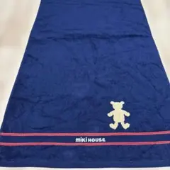 2026年最新】ミキハウス バスタオルの人気アイテム - メルカリ