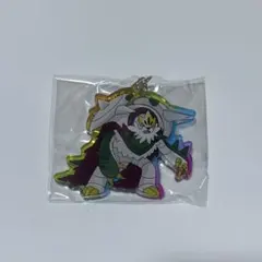 ブリガロン アクリルキーホルダー