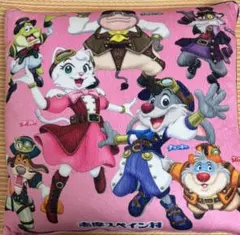 2026年最新】志摩スペイン村 クッションの人気アイテム - メルカリ