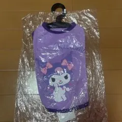 犬用　洋服　サンリオ　クロミ　2号サイズのサムネイル