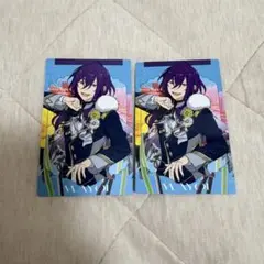 あんスタ 礼瀬マヨイ スタフォニ カードコレクション