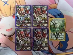 2025年最新】デスザロスト シクの人気アイテム - メルカリ