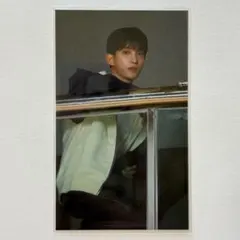 SEVENTEEN ドギョム 福岡 always yours 会場特典 トレカ - メルカリ