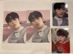 JO1 EQUINOX 木全翔也 ポストカード トレカ