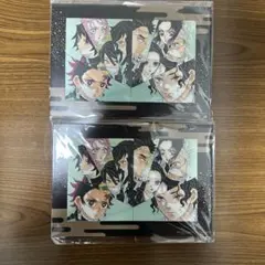 鬼滅の刃　無限城編　第一章　猗窩座再来 入場者特典