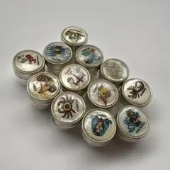 2026年最新】アンティーク ピルケースの人気アイテム - メルカリ